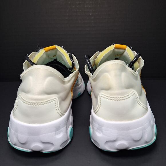 Nike Renew Lucent Phantom Aurora Green Athletic Shoes BQ4152-003 Women's Size 7 - Picture 3 of 15